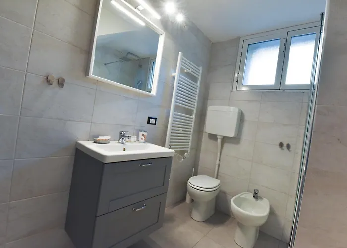 Welcome - Civico53 Apartamento