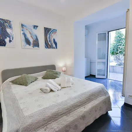 Daire Welcome - Civico53 Varigotti
