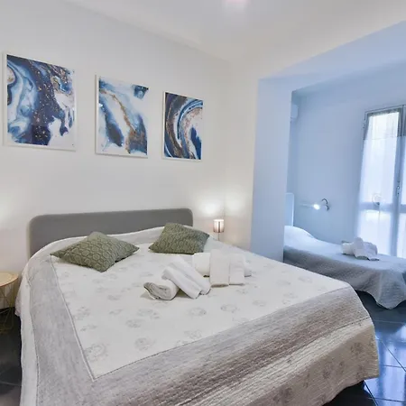 Appartamento Welcome - Civico53