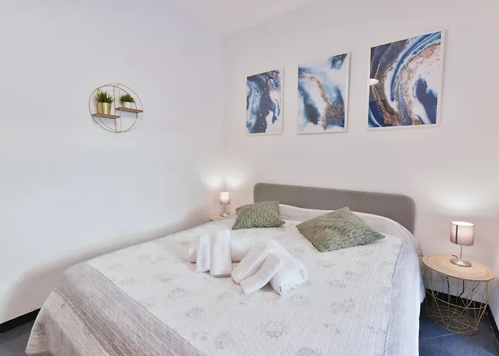 Appartamento Welcome - Civico53 *