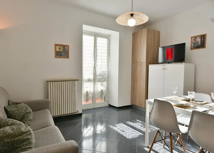 Welcome - Civico53 *