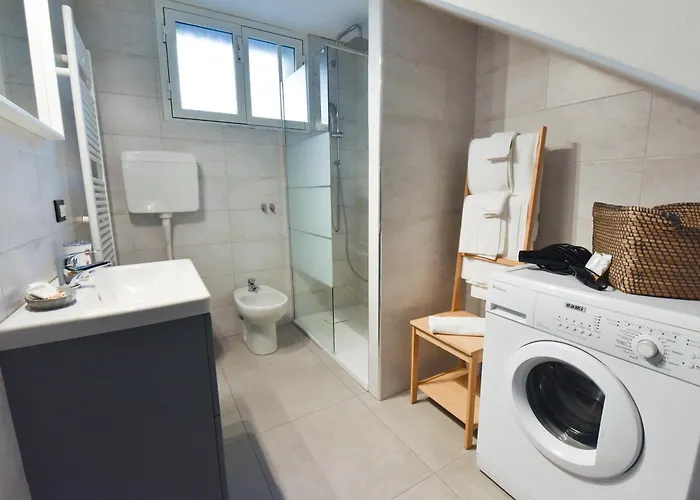 Welcome - Civico53 Appartamento *