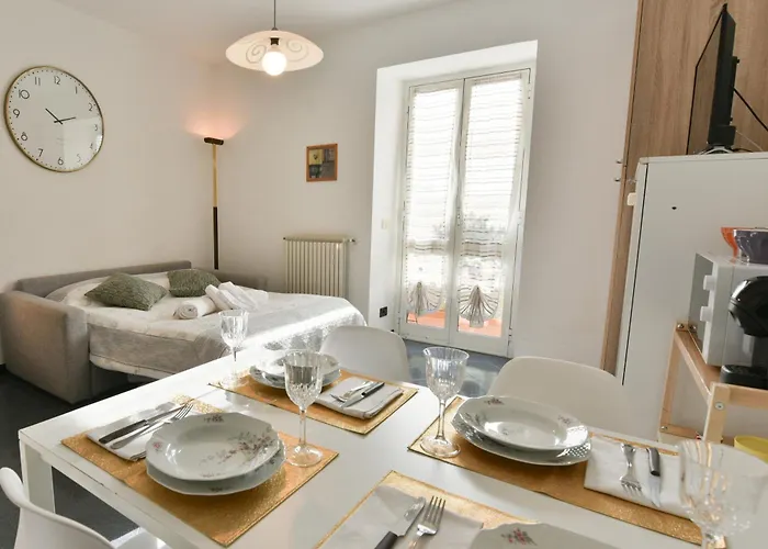 Appartamento Welcome - Civico53 *