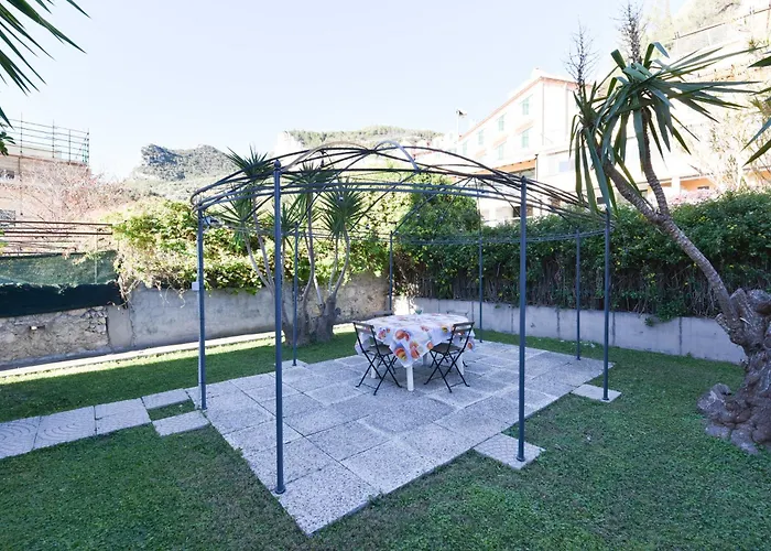 Welcome - Civico53 Appartamento